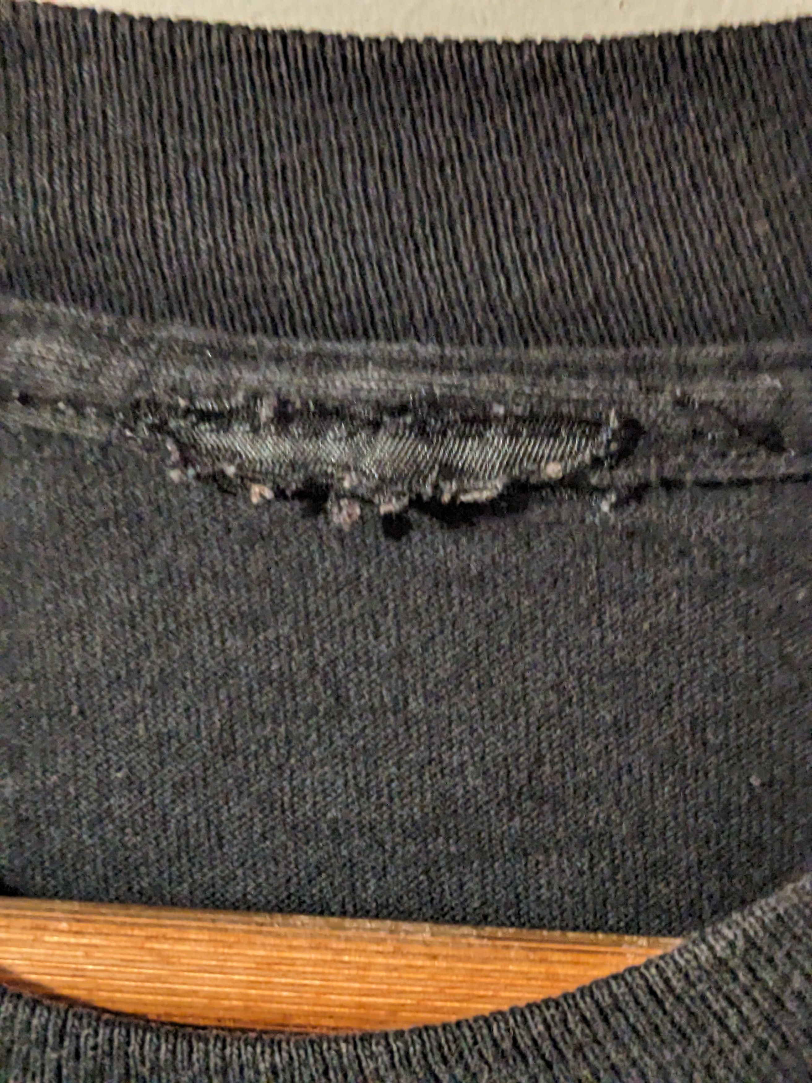 Harley Davidson × Vintage Vintage 1998 Harley Davidson Motorcycle Santa Riding T-Shirt Size US XL / EU 56 / 4 - 3 Thumbnail