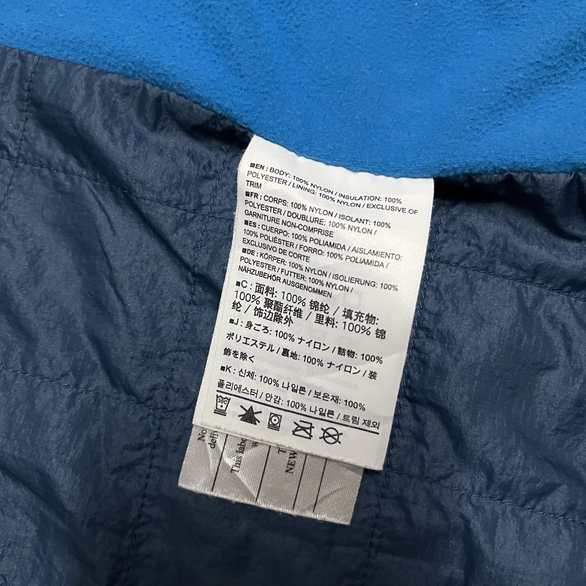 Arc'teryx Arc’teryx Atom Sl Hoody Windbreaker Jacket Size US M / EU 48-50 / 2 - 11 Thumbnail