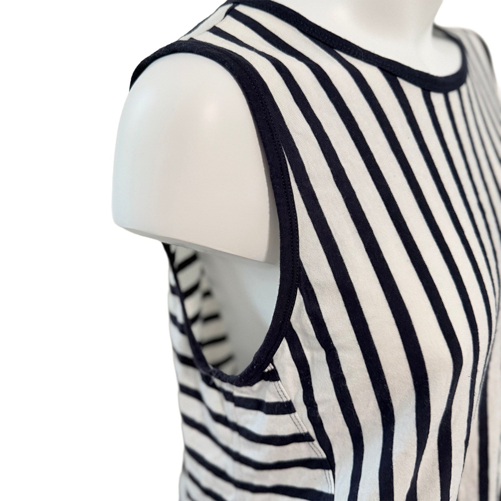 Jones New York Jones New York Signature Tie knot tank women large Size L / US 10 / IT 46 - 4 Thumbnail