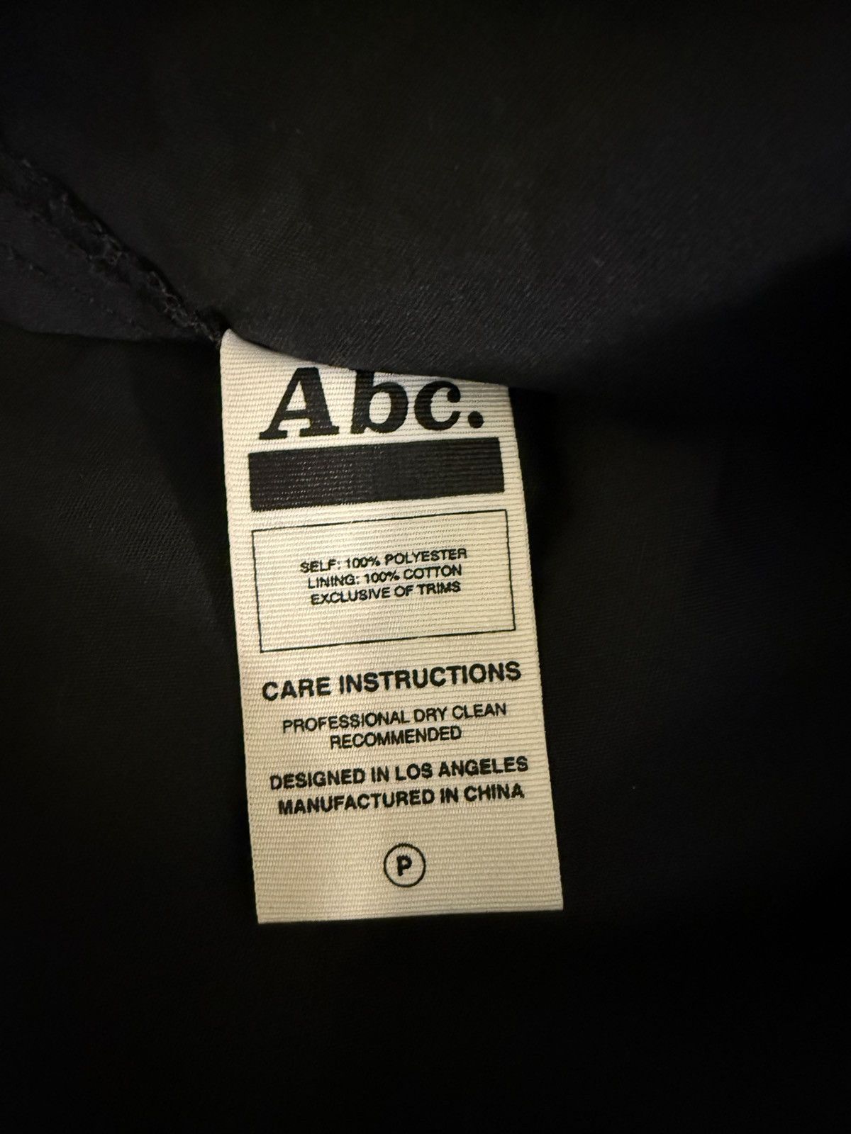 Advisory Board Crystals Advisory Board Crystals Pacifist Lace Cargo Pant BDU M Size US 32 / EU 48 - 6 Thumbnail
