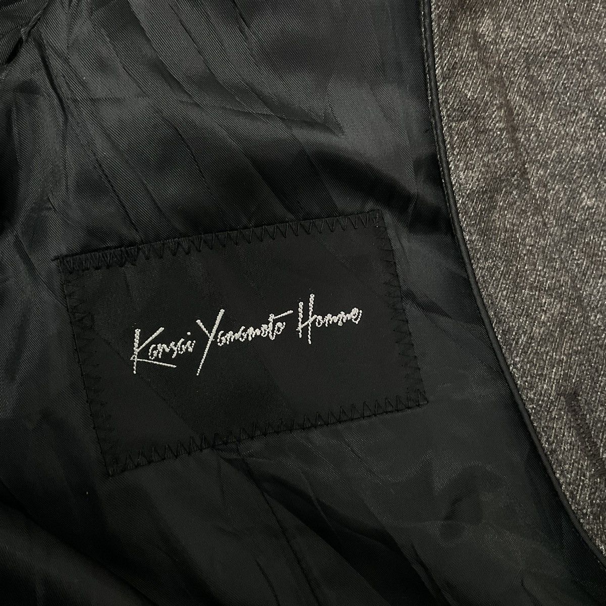 Kansai Yamamoto Kansai Yamamoto Homme Size US S / EU 44-46 / 1 - 5 Thumbnail