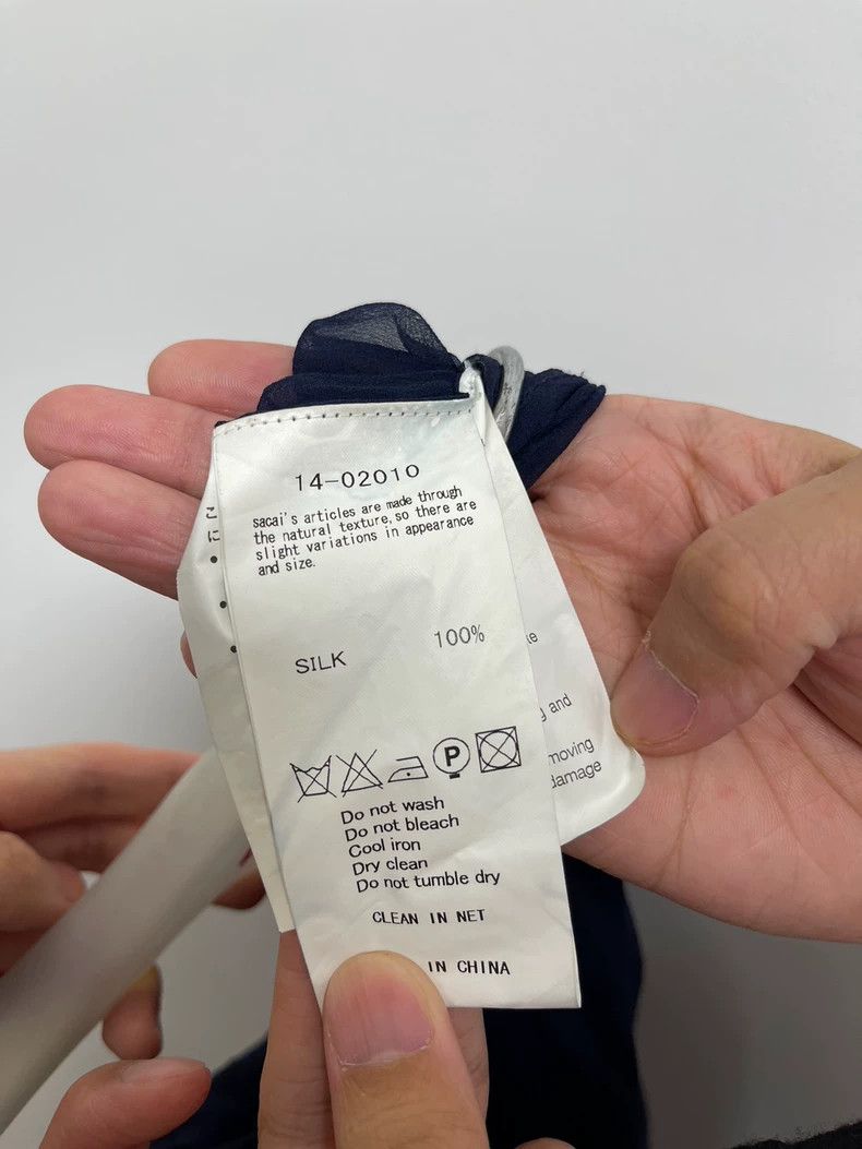 Y's Y's sweater Size US M / EU 48-50 / 2 - 4 Thumbnail