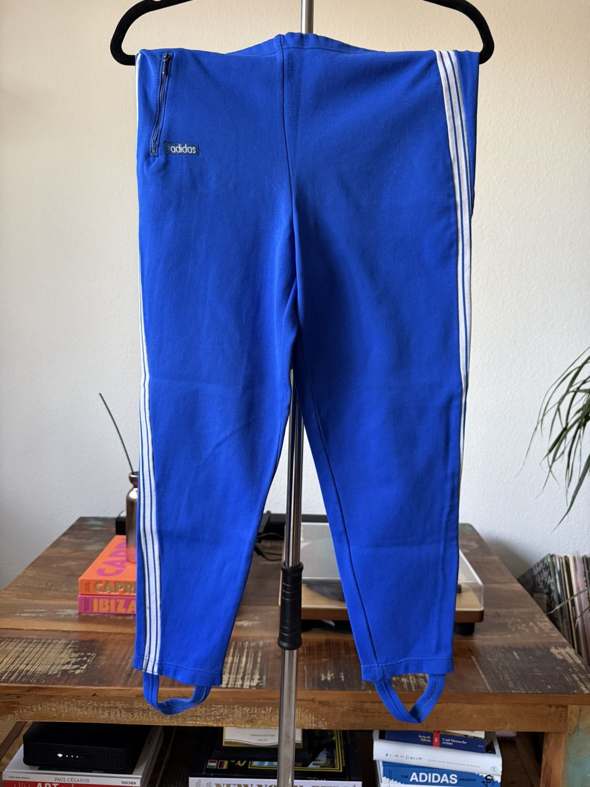 Adidas Rare Adidas Vintage Schwahn Tracksuit 70s / Made in Germany Size S / US 4 / IT 40 - 13 Thumbnail