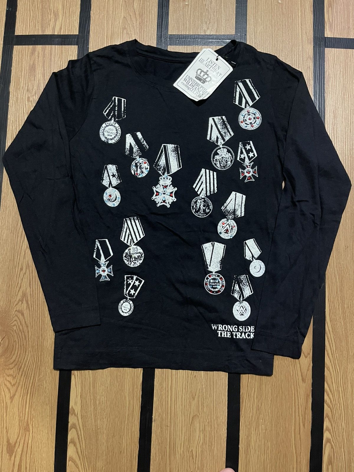 Hysteric Glamour × If Six Was Nine × Japanese Brand Y2K