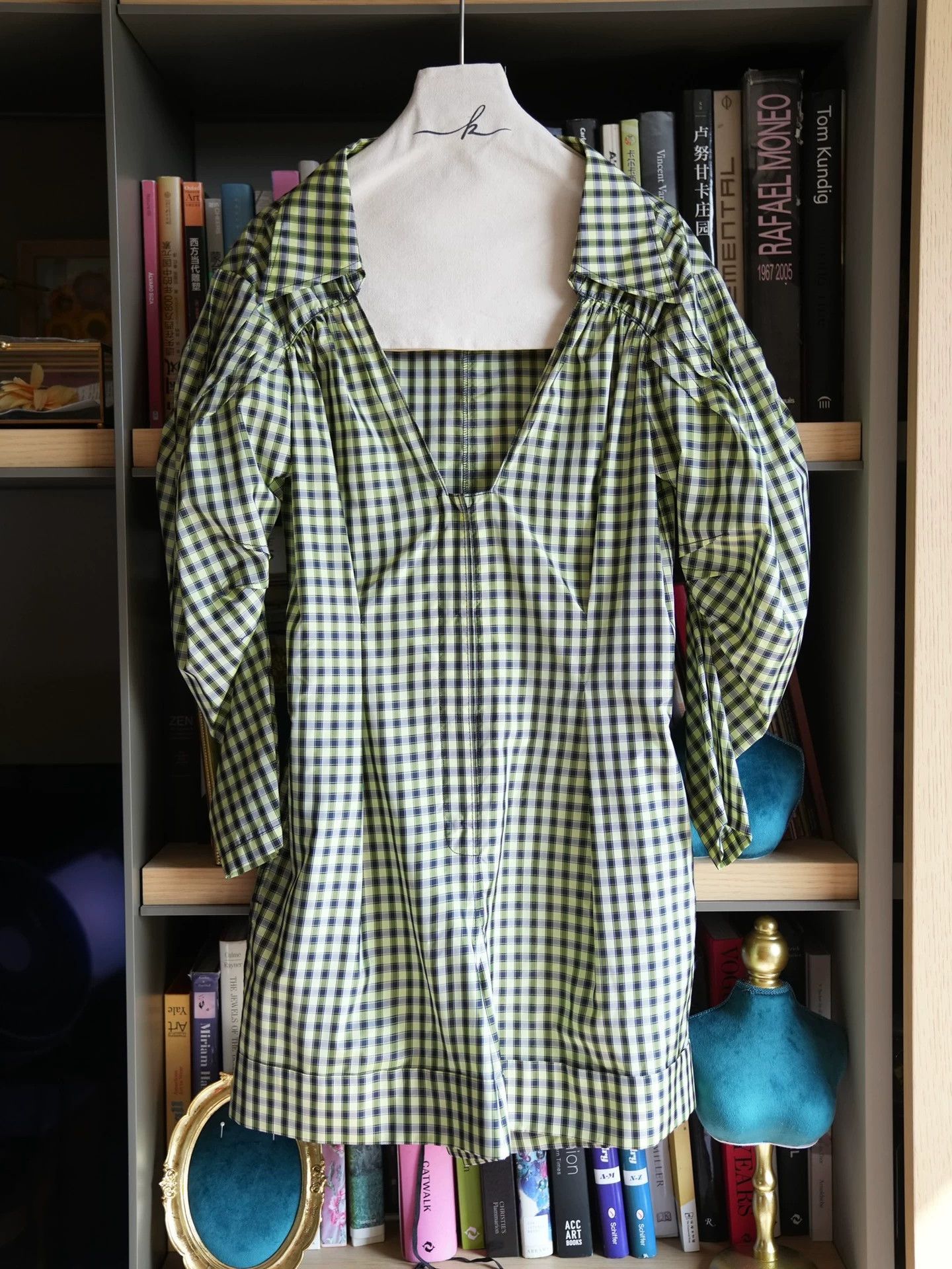 Philosophy di Lorenzo Serafini philosophy dl serafini jumpsuit FR36 loose Size XS / US 0-2 / IT 36-38 - 6 Thumbnail