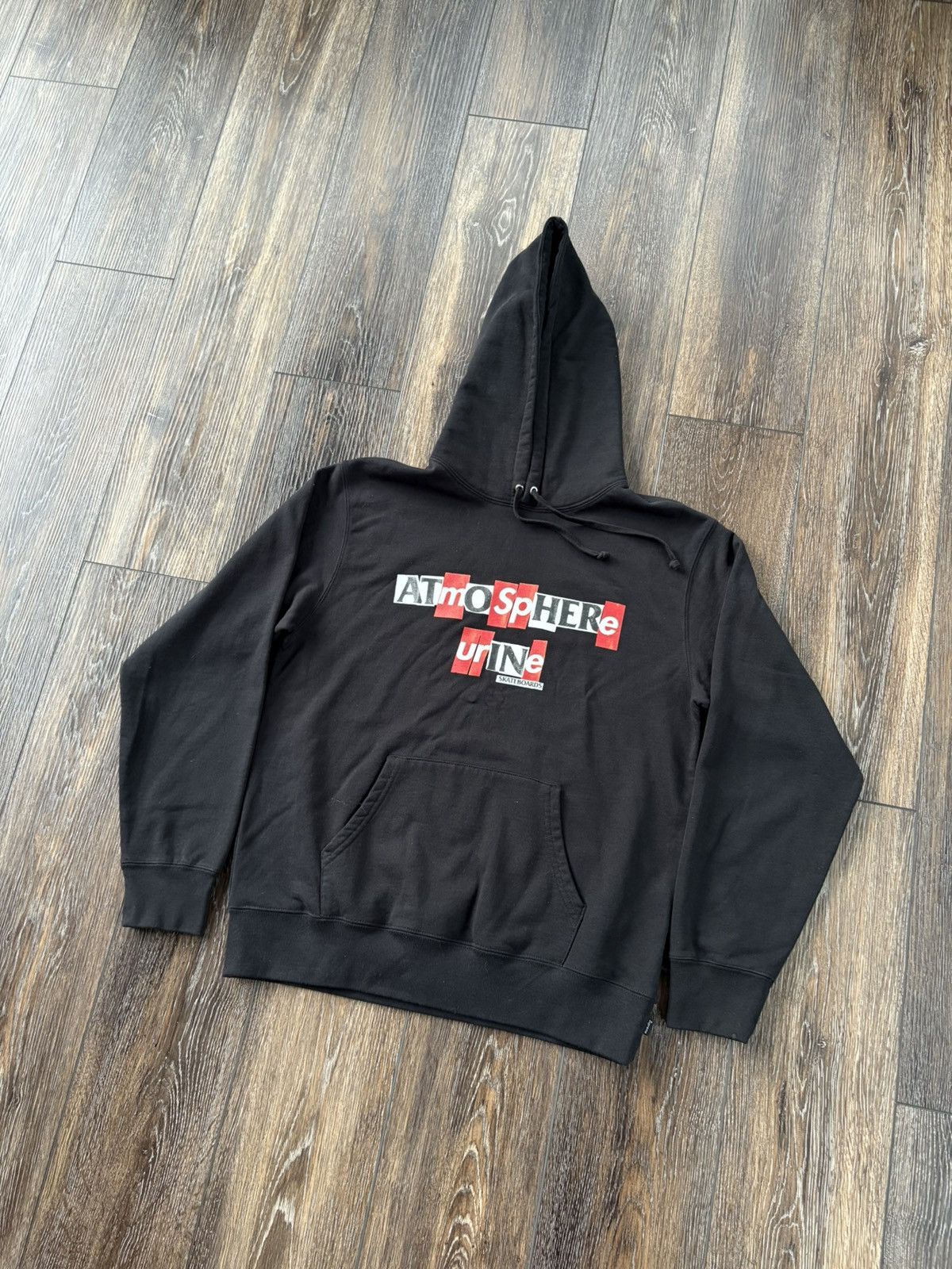 Atmosphere Urine | Grailed