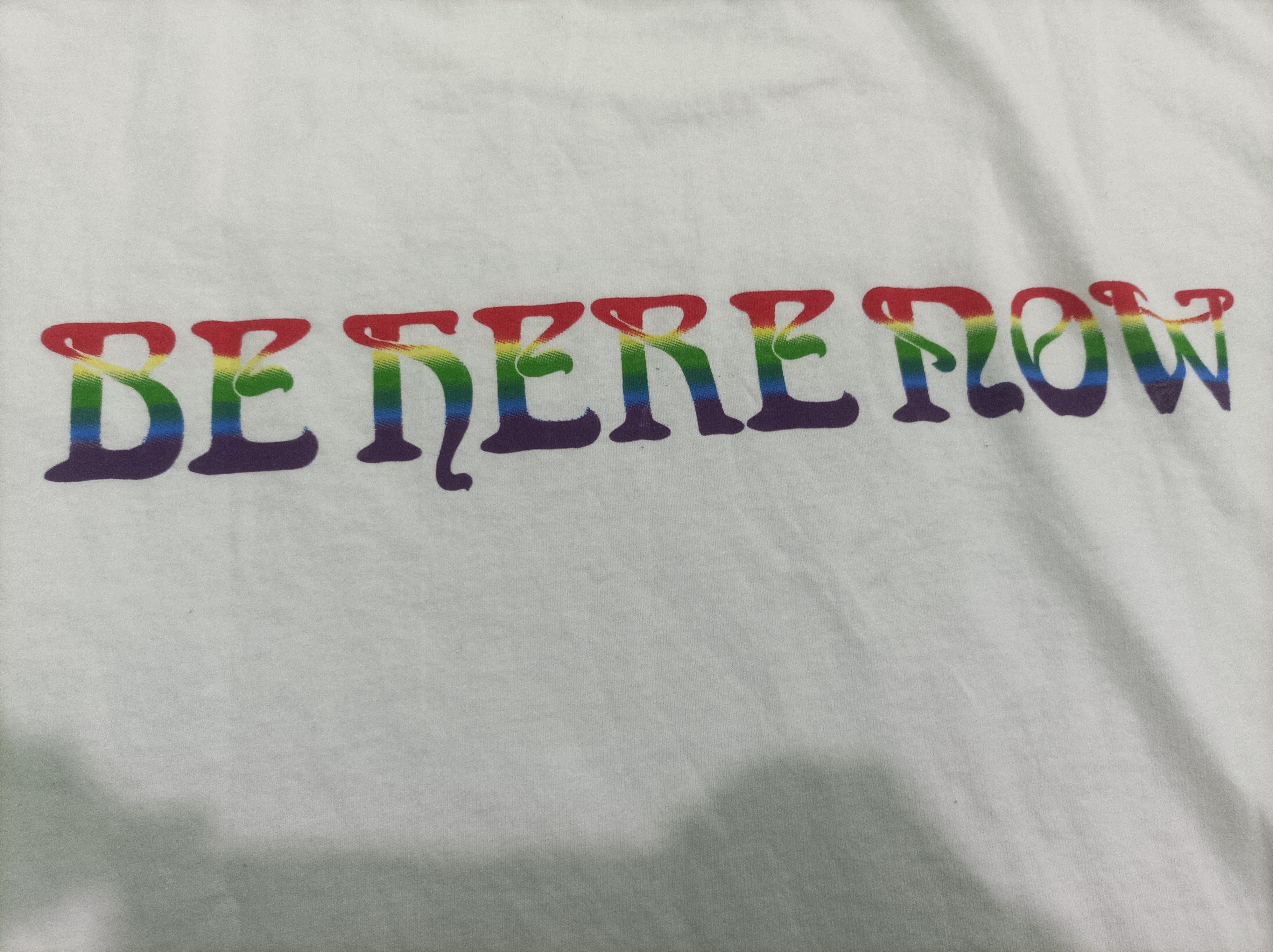 Band Tees × Vintage Oasis album be here now Size US L / EU 52-54 / 3 - 2 Thumbnail