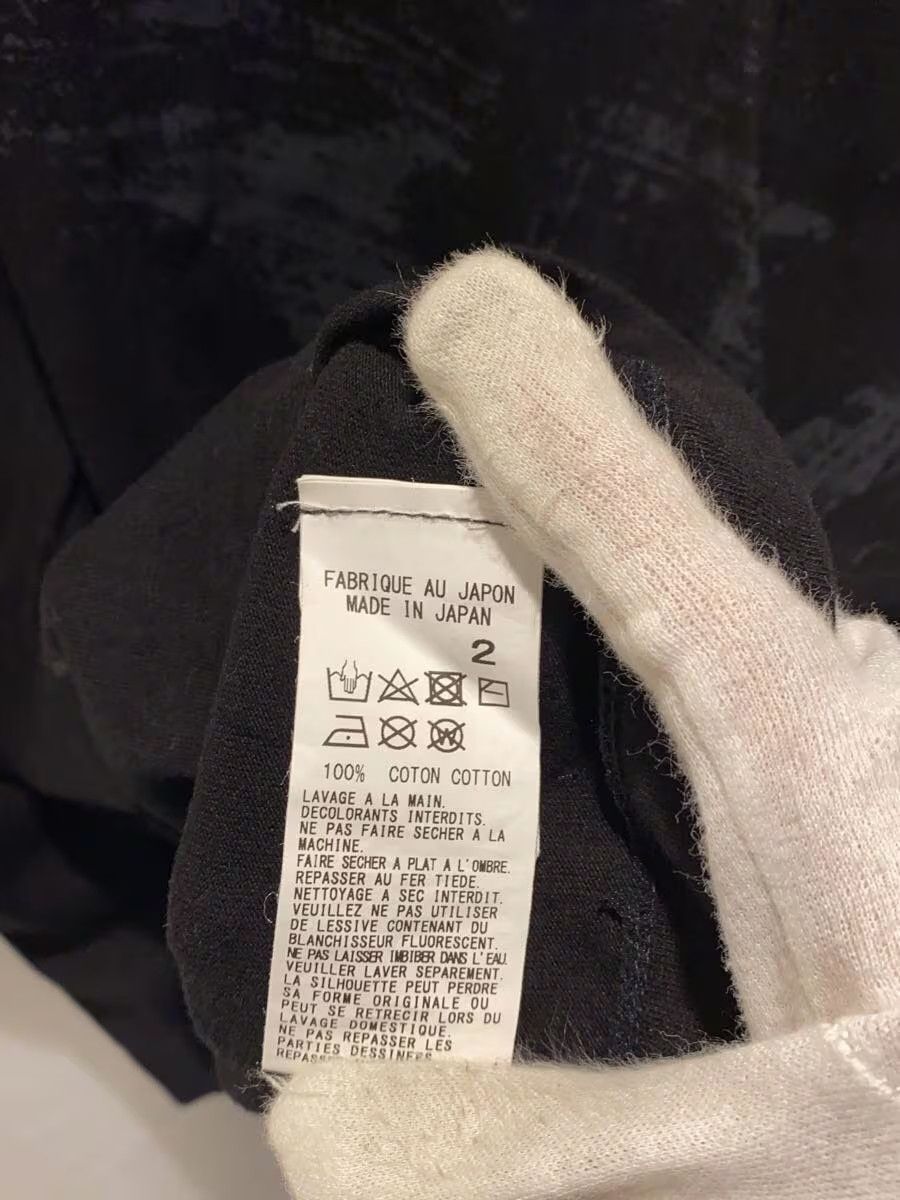 Y's × Yohji Yamamoto Y's Logo Tee Size US S / EU 44-46 / 1 - 6 Thumbnail