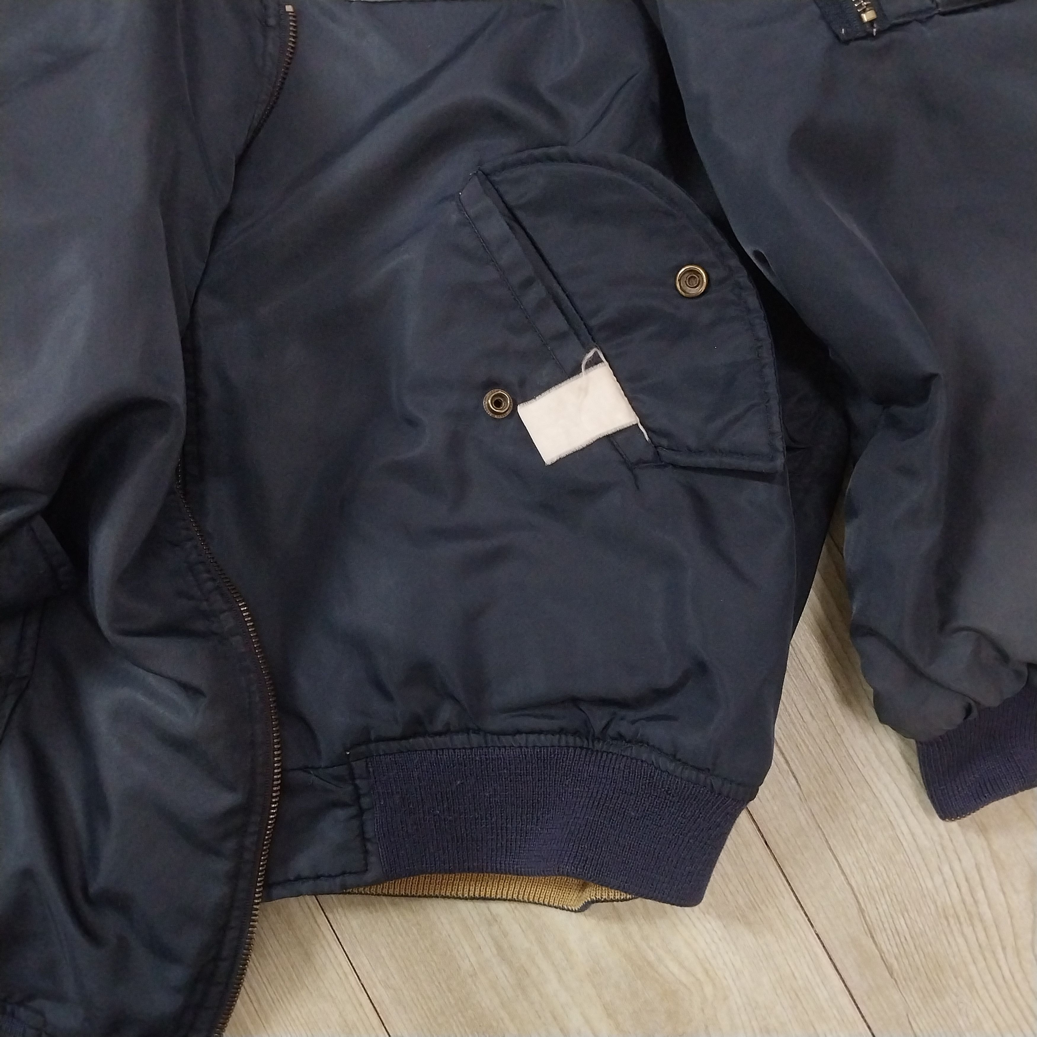 Vintage VINTAGE × SUNTORY BOSS COFFEE × JAPAN BRAND Size US M / EU 48-50 / 2 - 4 Thumbnail