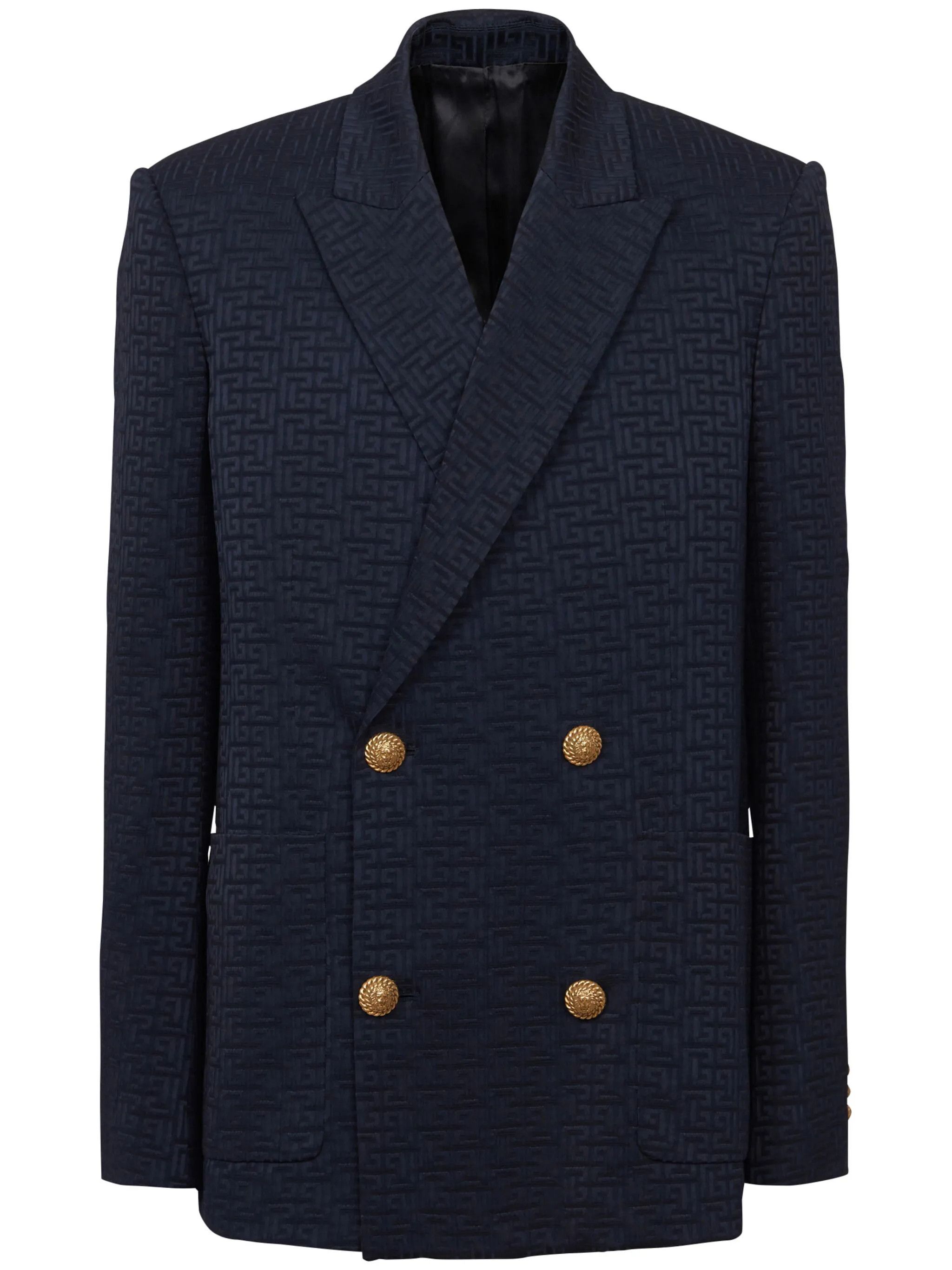 o1loc1c1125 jackets in Blue