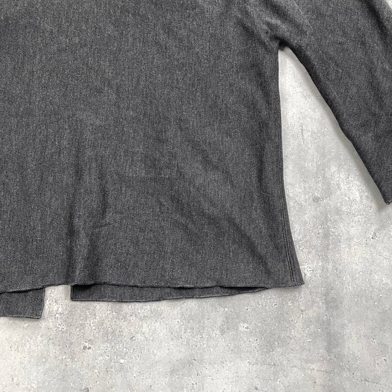 Other Dusan Wool Cardigan Women’s Gray Size M Size M / US 6-8 / IT 42-44 - 15 Thumbnail