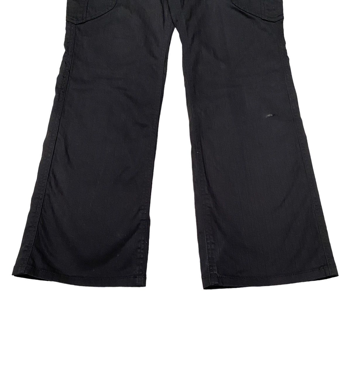 Vintage × semanticdesign Vintage Brand Semantic Design Tactical Pants 1990s Size US 28 / EU 44 - 4 Thumbnail