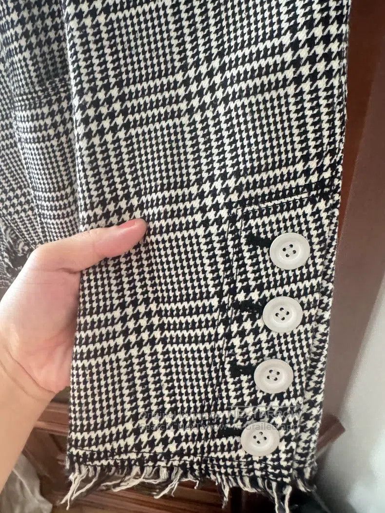 Comme des Garcons Comme Des Garcons blazer Size M / US 6-8 / IT 42-44 - 6 Thumbnail