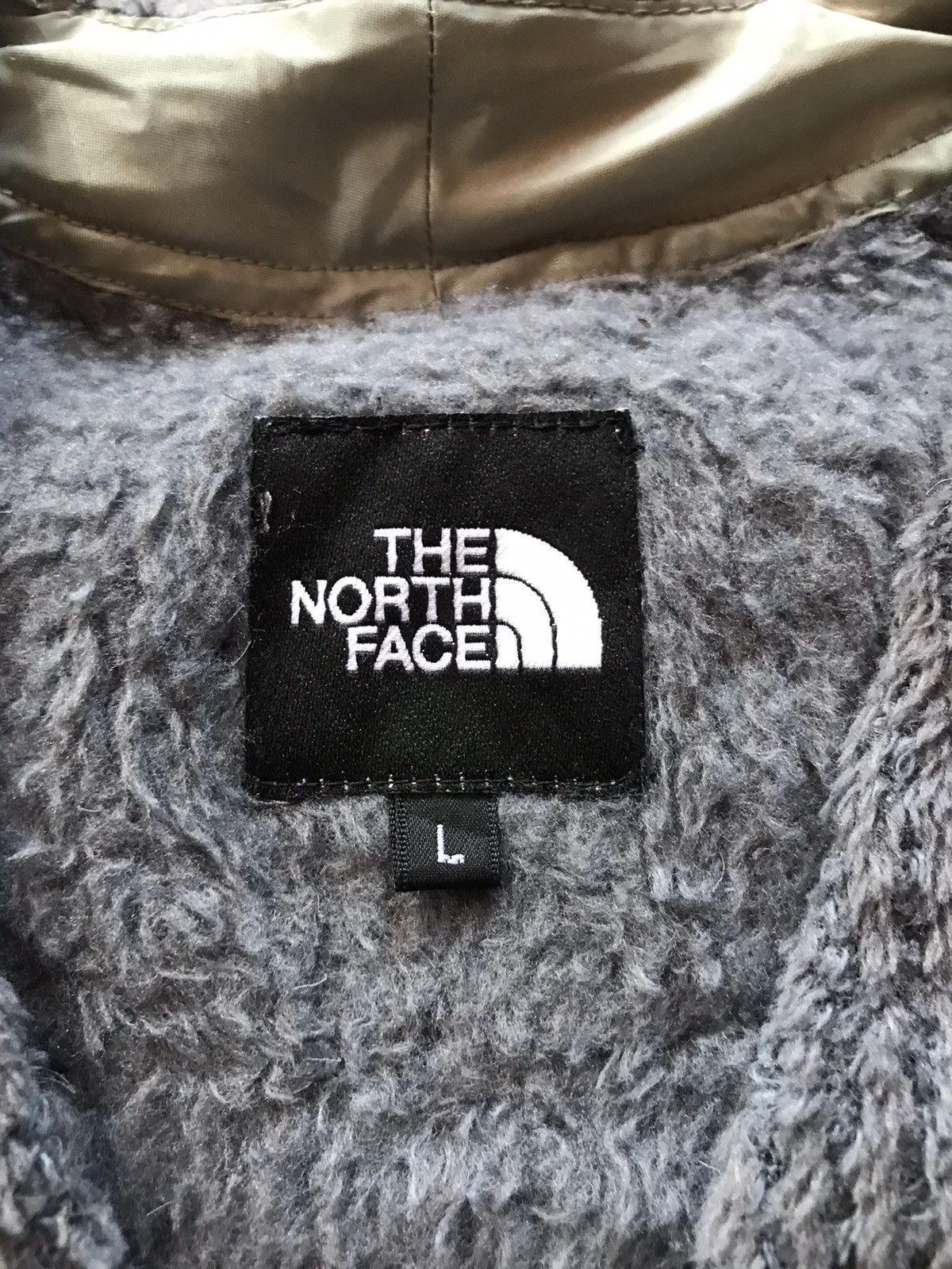 The North Face The North Face Cardigans Size L / US 10 / IT 46 - 6 Thumbnail