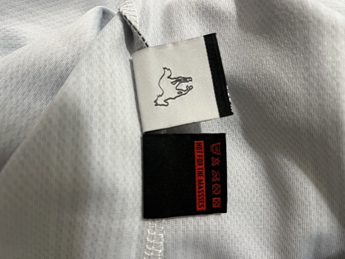 Drain Gang Ketamine Antidepressant Jersey Size US M / EU 48-50 / 2 - 5 Thumbnail