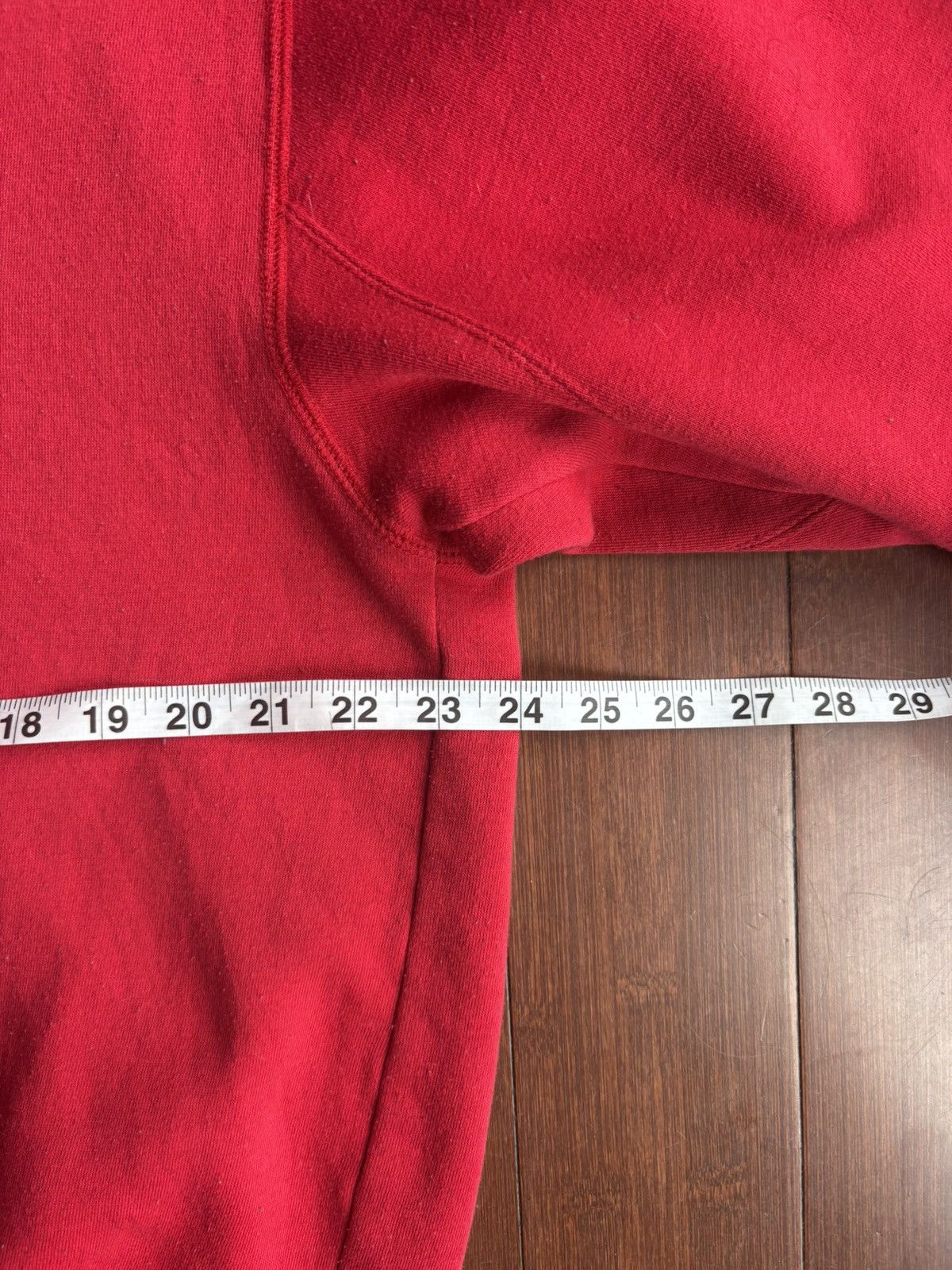 Disney Vintage 90s Embroidered Winnie the Pooh Sweatshirt Size M / US 6-8 / IT 42-44 - 5 Thumbnail