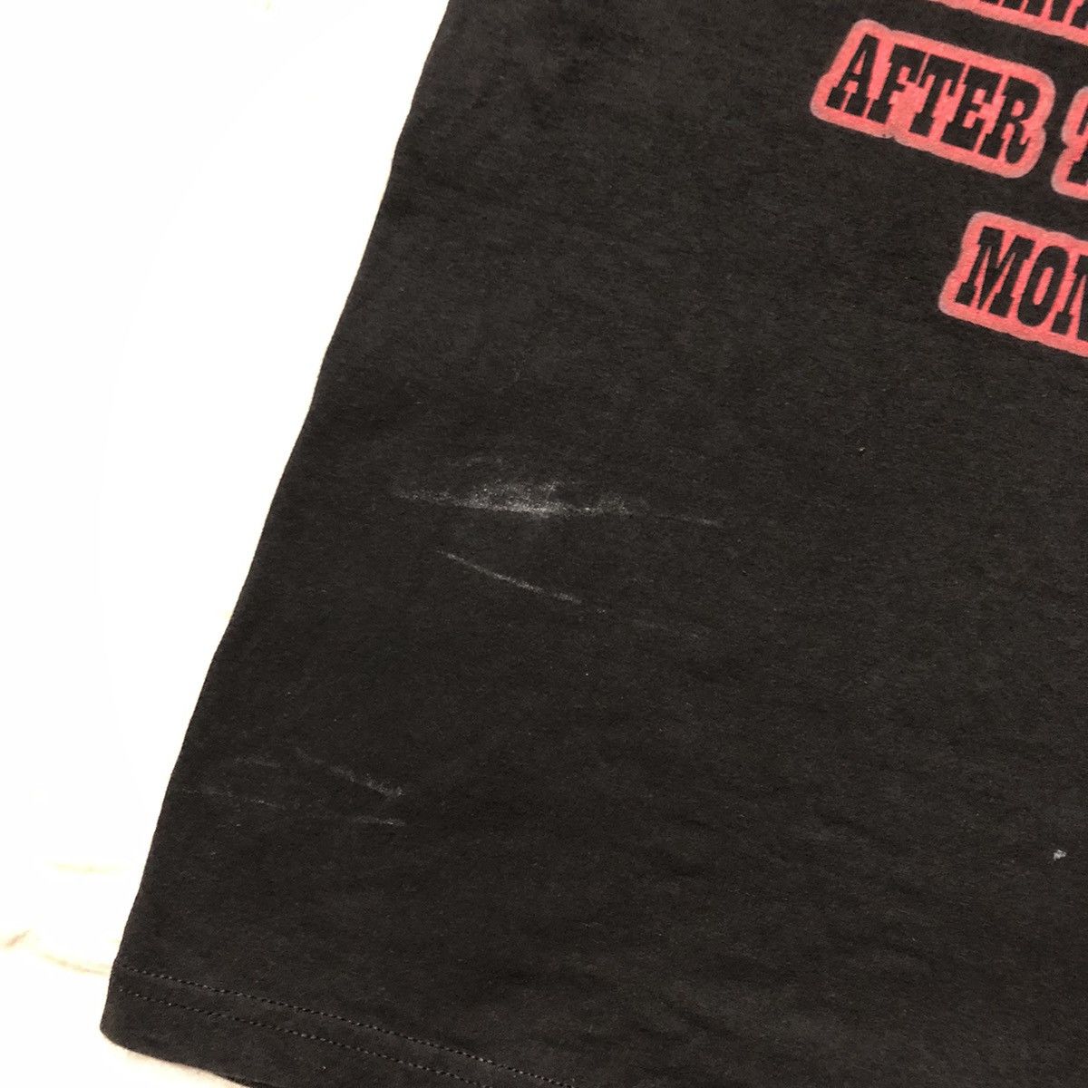 Vintage Vintage The Twilight Saga Movie Rare T Shirt Size US M / EU 48-50 / 2 - 10 Thumbnail