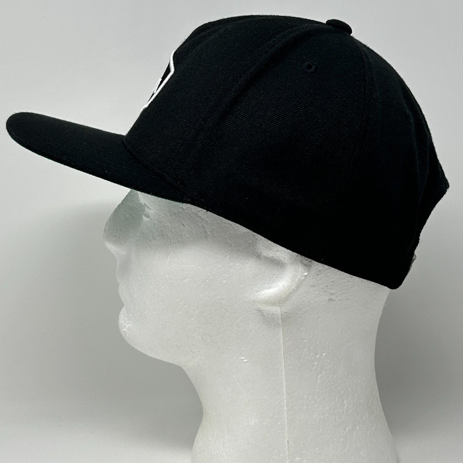 RVCA RVCA Hat Baseball Cap PM Tenore Skater Surfer Surfing MMA Size ONE SIZE - 6 Thumbnail