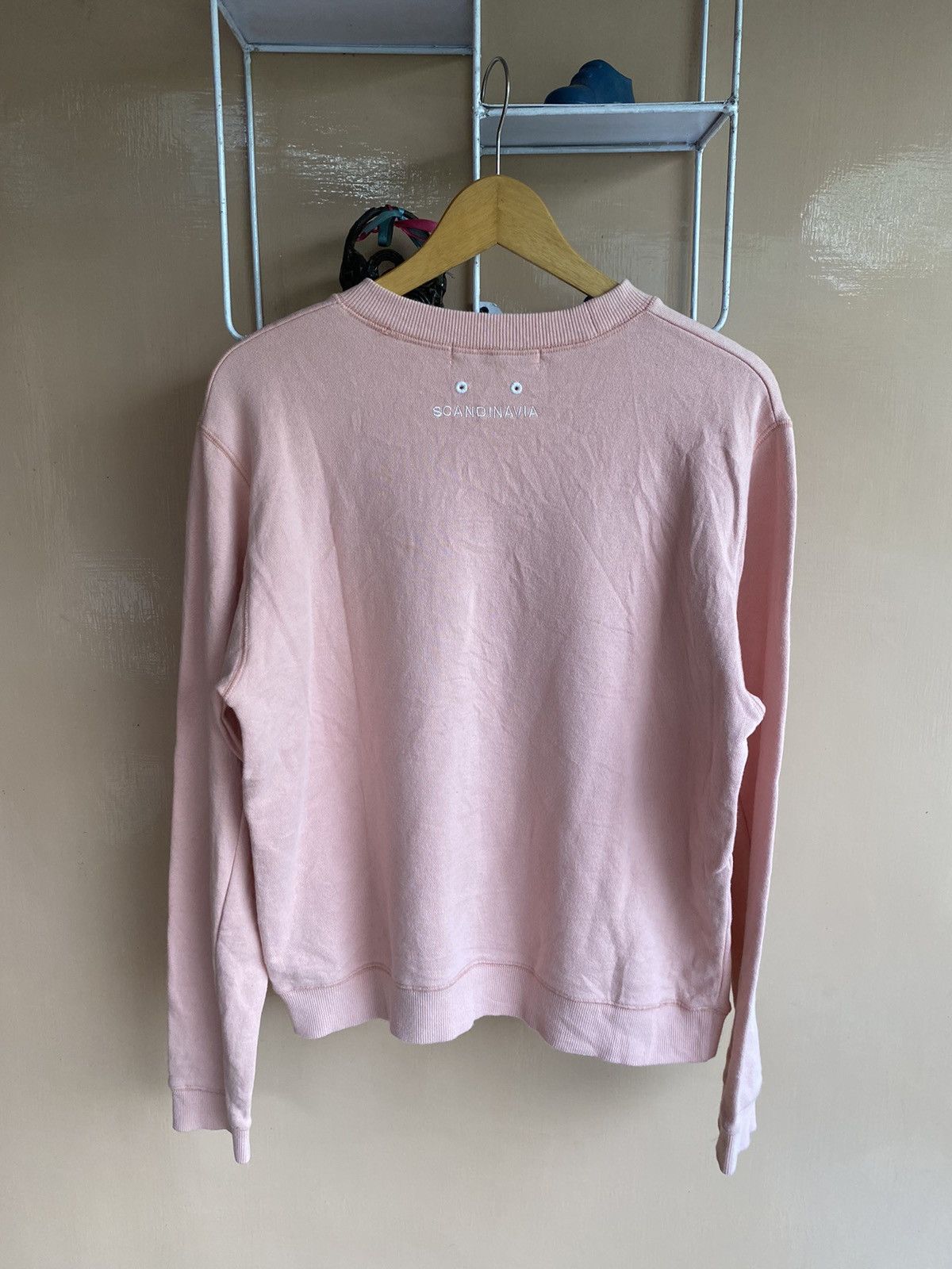 Andersson Bell 💸BINDINGOFFER💸Andersson Bell Scandinavia Forst Sweatshirt Size US XS / EU 42 / 0 - 3 Thumbnail