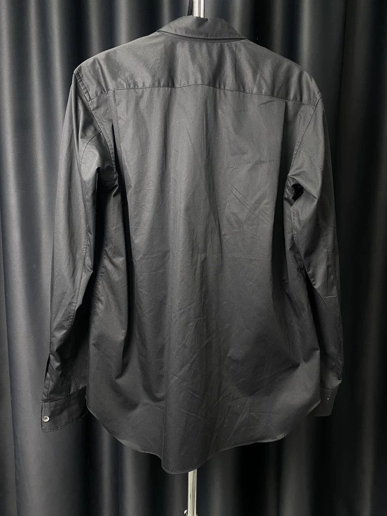 Comme des Garcons Comme Des Garcons Shirt, size M, 100% cotton Size US M / EU 48-50 / 2 - 4 Thumbnail