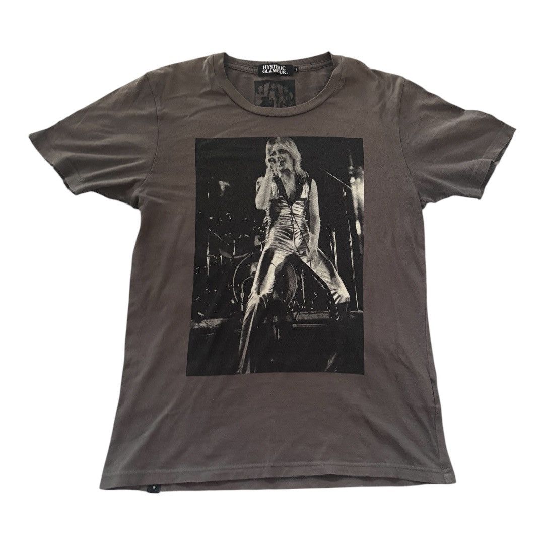 Hysteric Glamour Runaways | Grailed