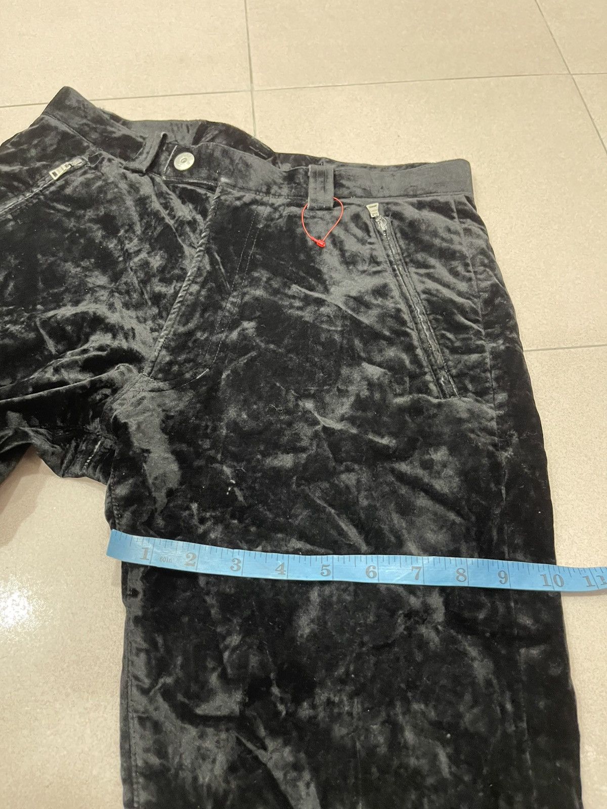 PPFM Jepanes Brand x PPFM Size US 28 / EU 44 - 12 Thumbnail