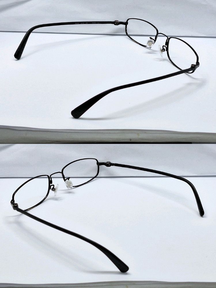 Nike 2000s NIKE 4121AF 004 with FLEXON Memory Metal Glasses Size ONE SIZE - 4 Thumbnail