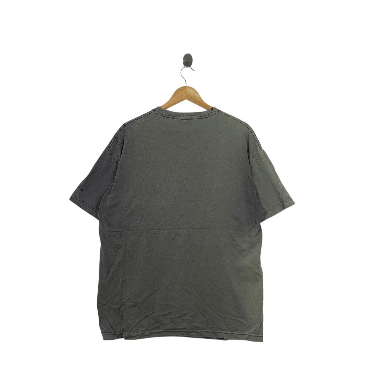 Vintage Vintage ENJOI RODNEY MULLEN Skateboard Thrashed Tee Shirt Size US L / EU 52-54 / 3 - 5 Thumbnail