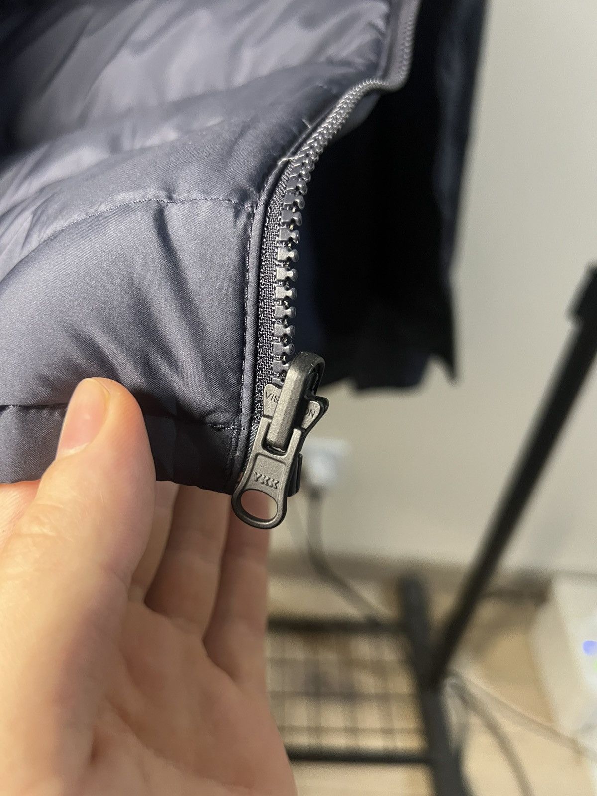The North Face The North Face Jacket Dryvent 2 in 1 Down Jacket 550 Size US XL / EU 56 / 4 - 15 Thumbnail