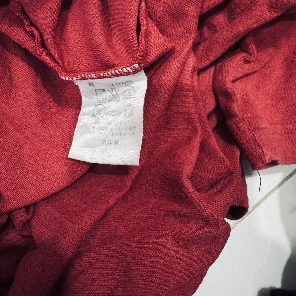 Reebok Vintage Reebok Tee Size US M / EU 48-50 / 2 - 6 Thumbnail