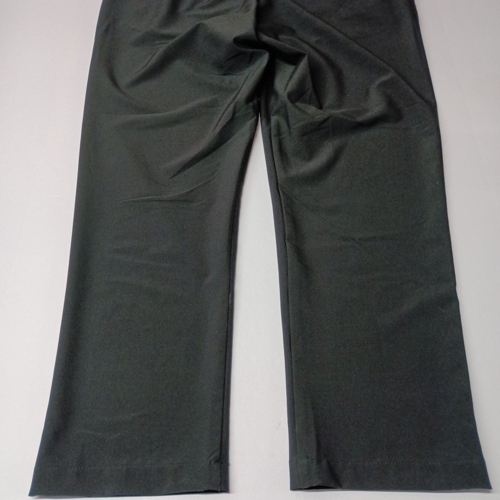 Other Birdie Bound Golf Pants Men's Size 36x30 Black Flex Straight Size US 36 / EU 52 - 9 Thumbnail
