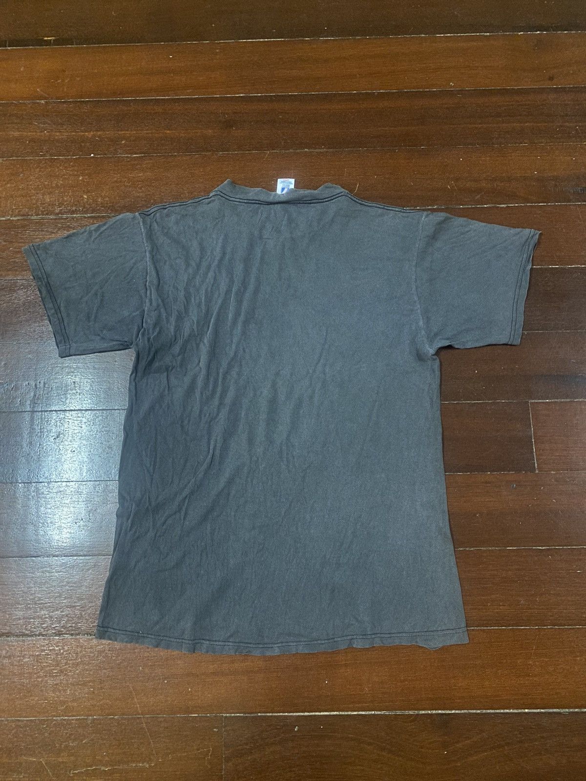 NFL Vintage 90s Tampa Bay DEVIL RAY MLB sun faded Size US L / EU 52-54 / 3 - 7 Thumbnail