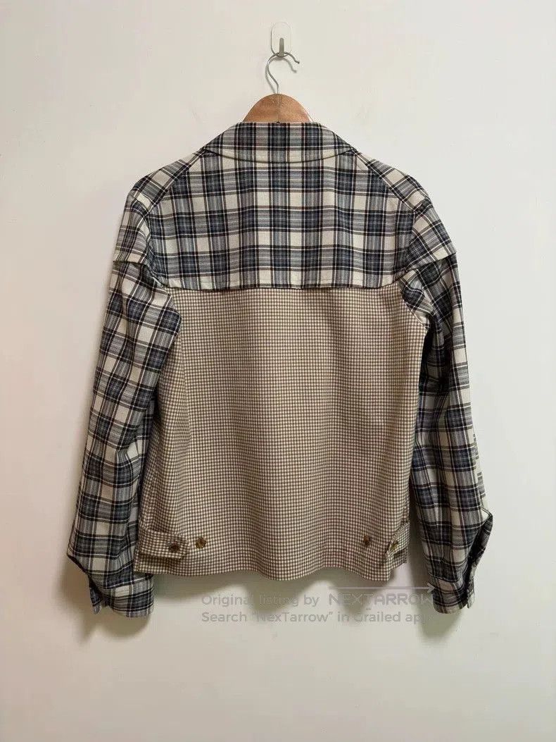 Comme des Garcons Comme des Garcons 2001 Shirt Jacket. Size US M / EU 48-50 / 2 - 2 Thumbnail