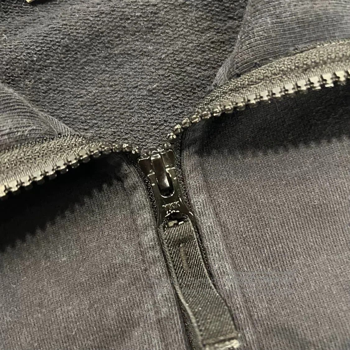 Stone Island Stone Island Vintage 00s Sweatshirt. Size US M / EU 48-50 / 2 - 4 Thumbnail