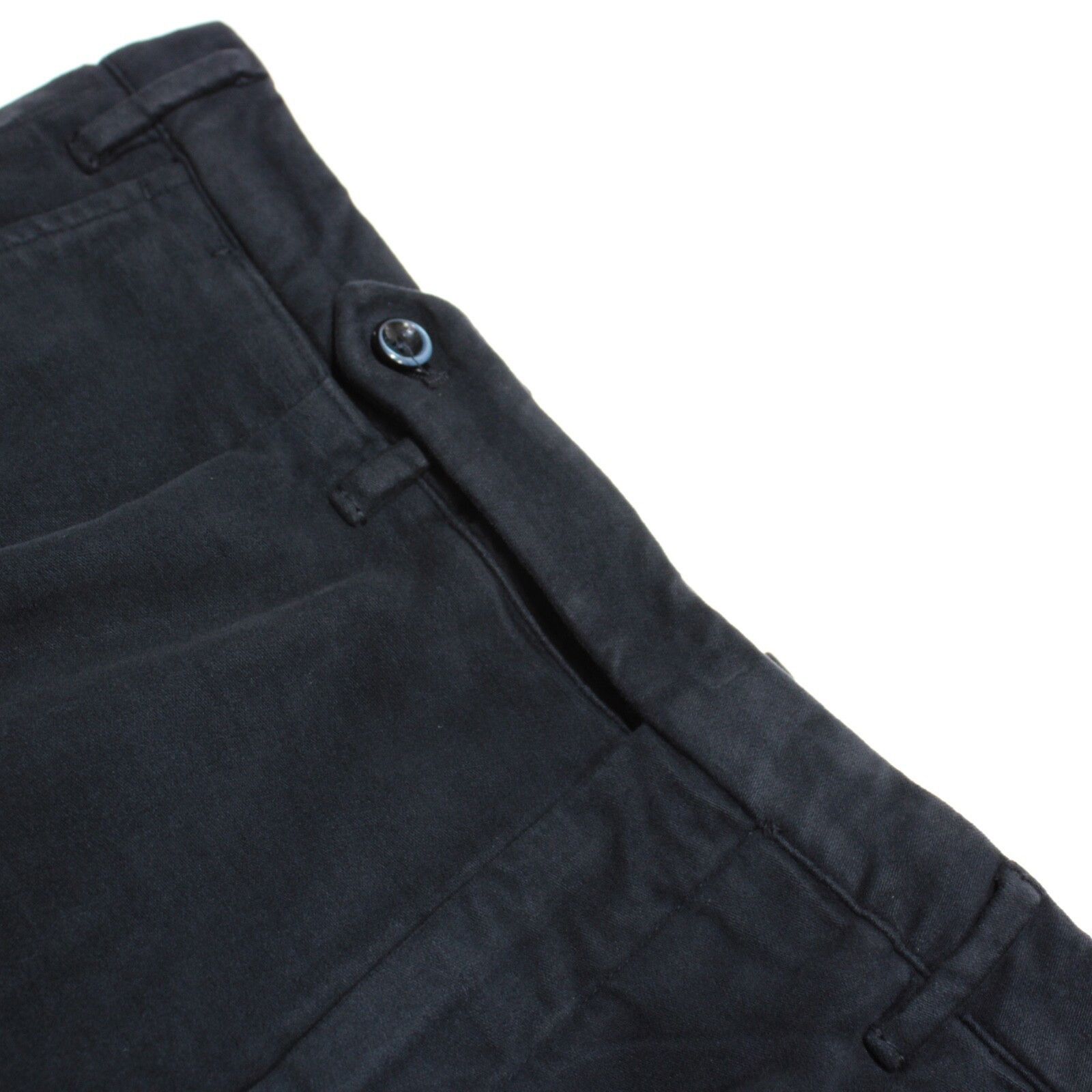 Zanella Zanella New with tags Chino Size 34 US In Blue Size US 34 / EU 50 - 1 Thumbnail