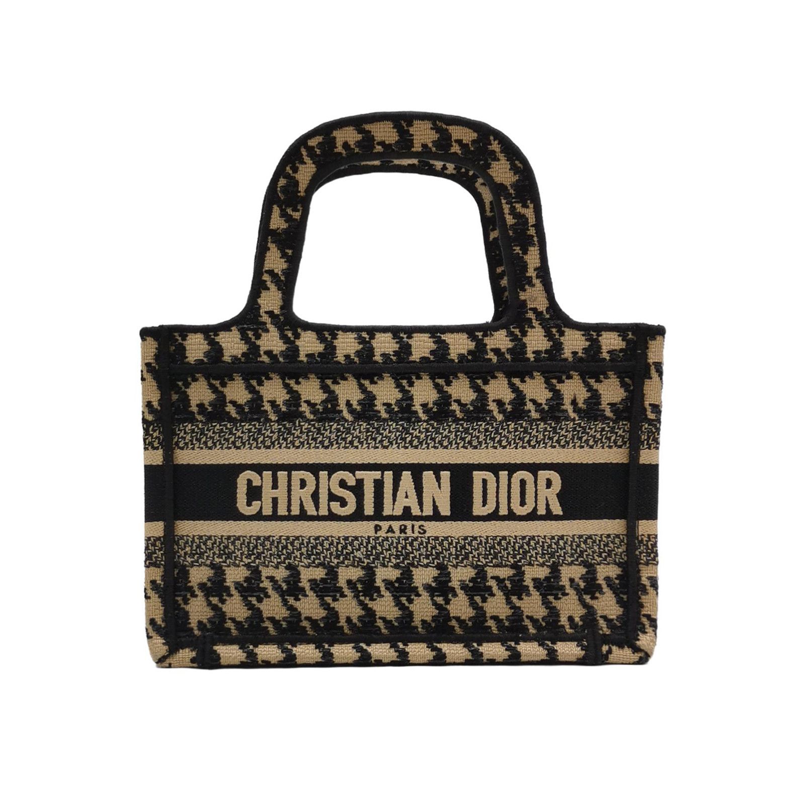 Dior Dior Women os Tote Bags Size ONE SIZE - 1 Thumbnail