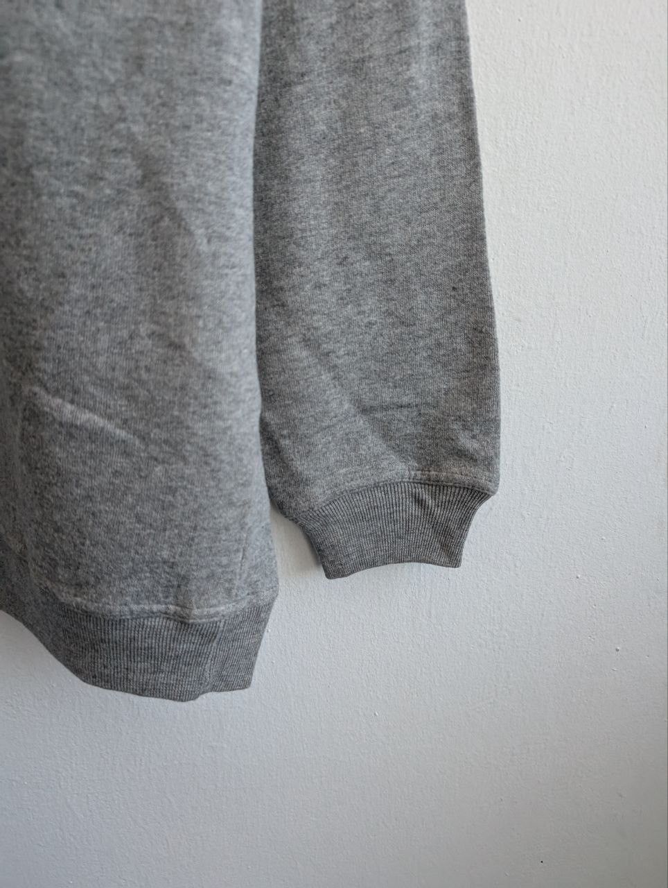 MCM vintage MCM over the counter sweatshirts Size US L / EU 52-54 / 3 - 6 Thumbnail
