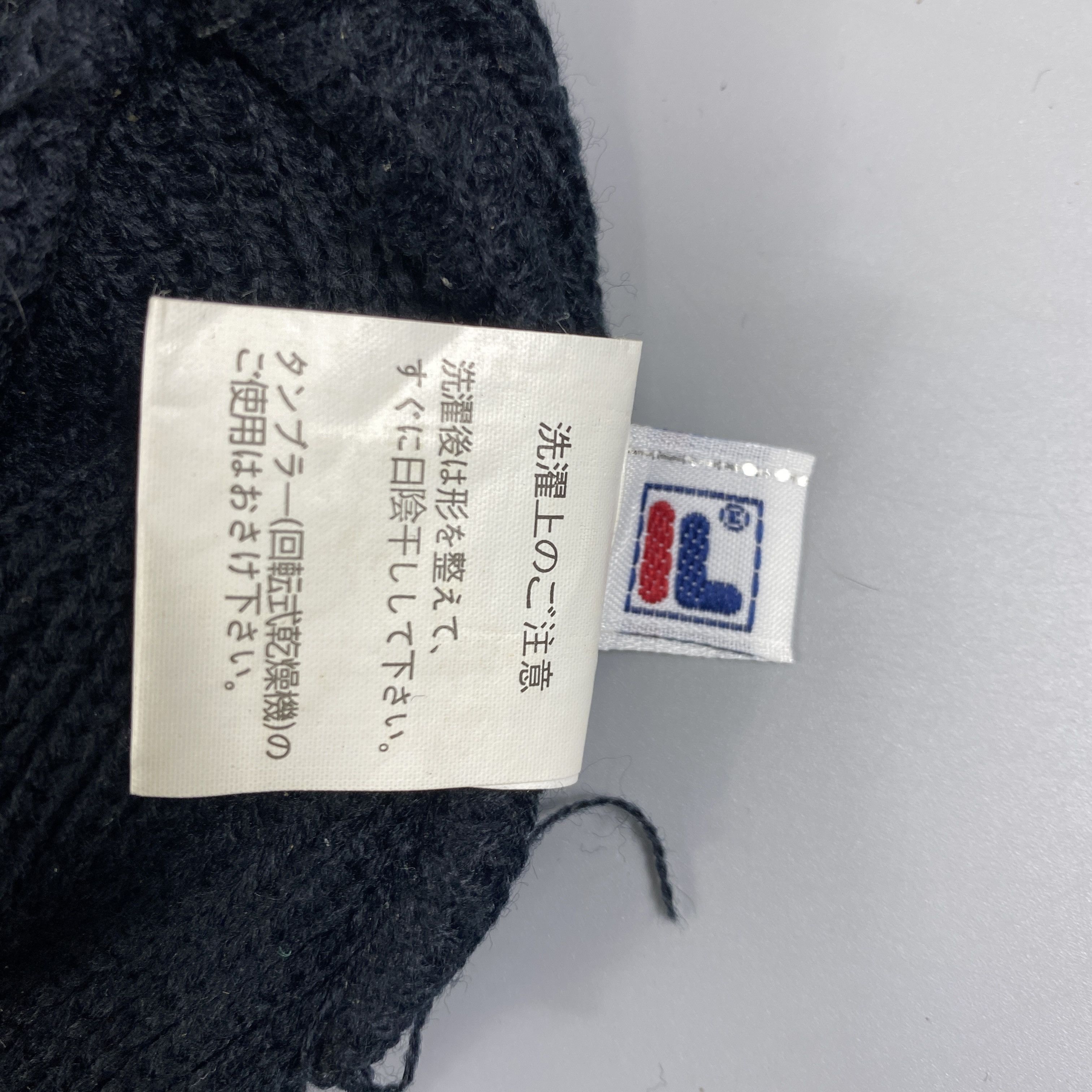 Fila Fila Snow Cap Beanie Hats -BN1183 Size ONE SIZE - 11 Thumbnail