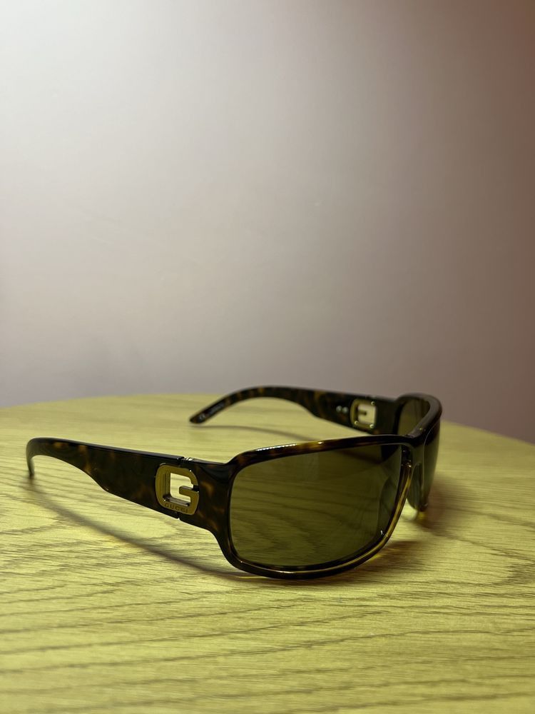 Gucci Gucci 1583/S Sunglasses Size ONE SIZE - 1 Thumbnail