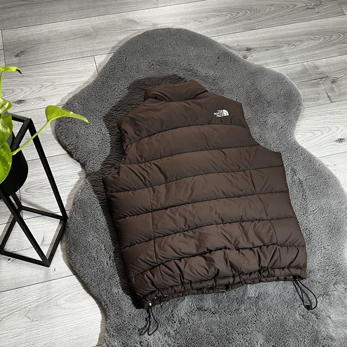Designer × The North Face The North Face 700 Vest Vintage Y2K Casuals Size US S / EU 44-46 / 1 - 8 Thumbnail