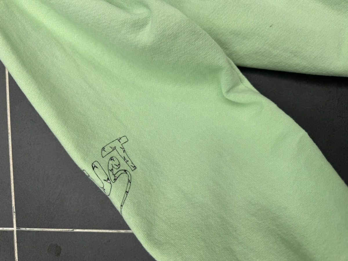 Chrome Hearts Chrome hearts matty boy lust crewneck Size US L / EU 52-54 / 3 - 12 Thumbnail
