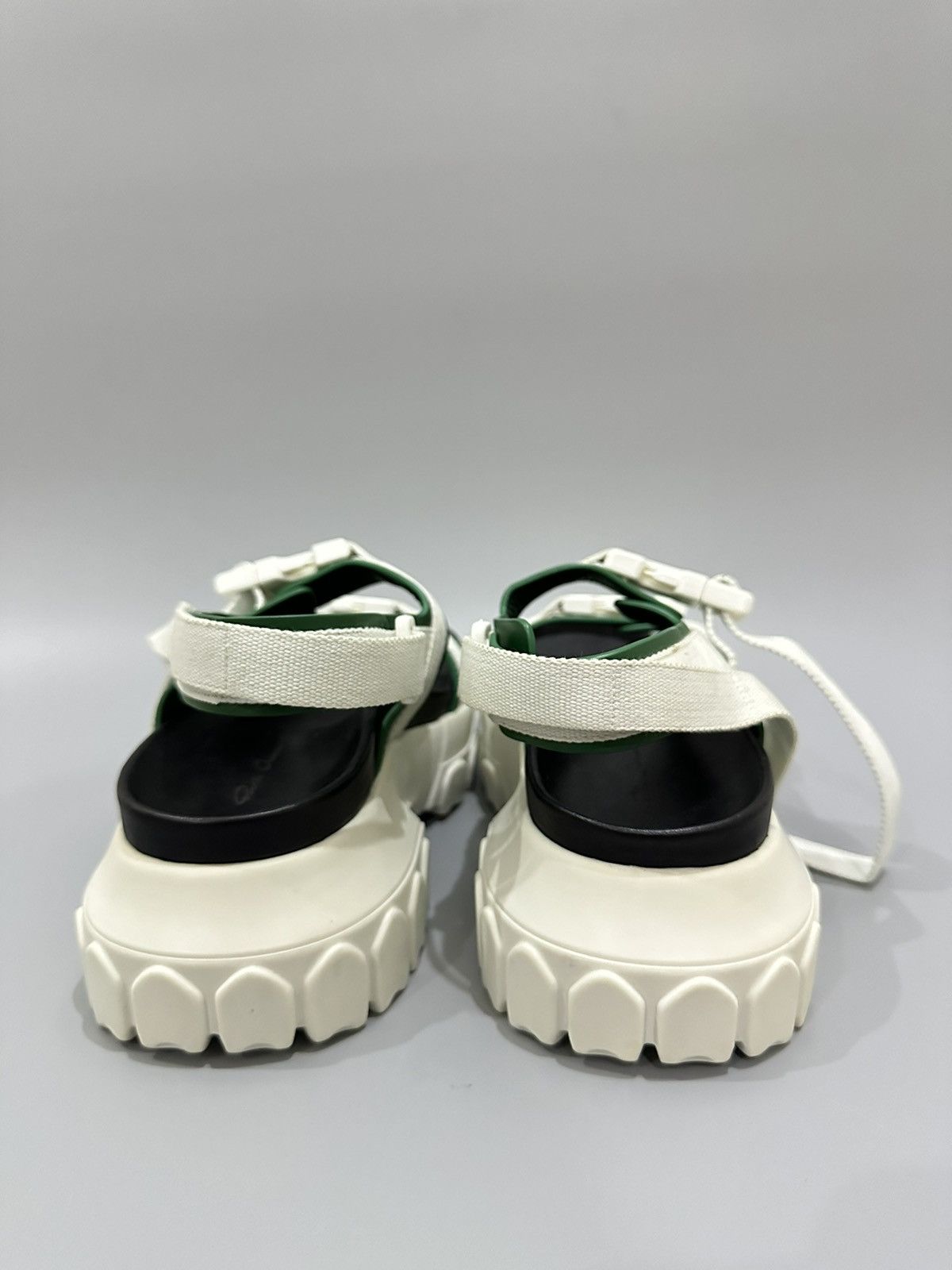 Rick Owens Rick Owens Tractor Chunky Sandals Size US 8 / IT 38 - 5 Thumbnail