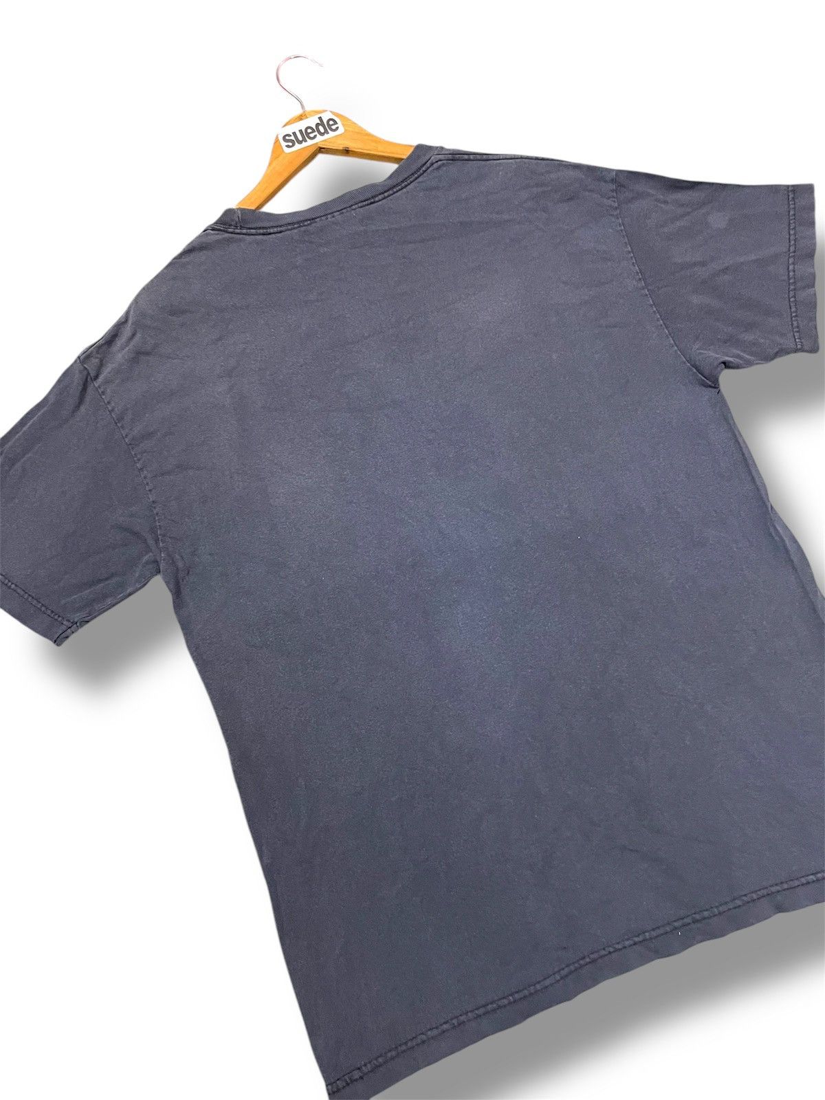 Marvel Comics × Vintage × Wolverine Vintage 00’s X-Men Wolverine Faded T-Shirt Size US L / EU 52-54 / 3 - 10 Thumbnail
