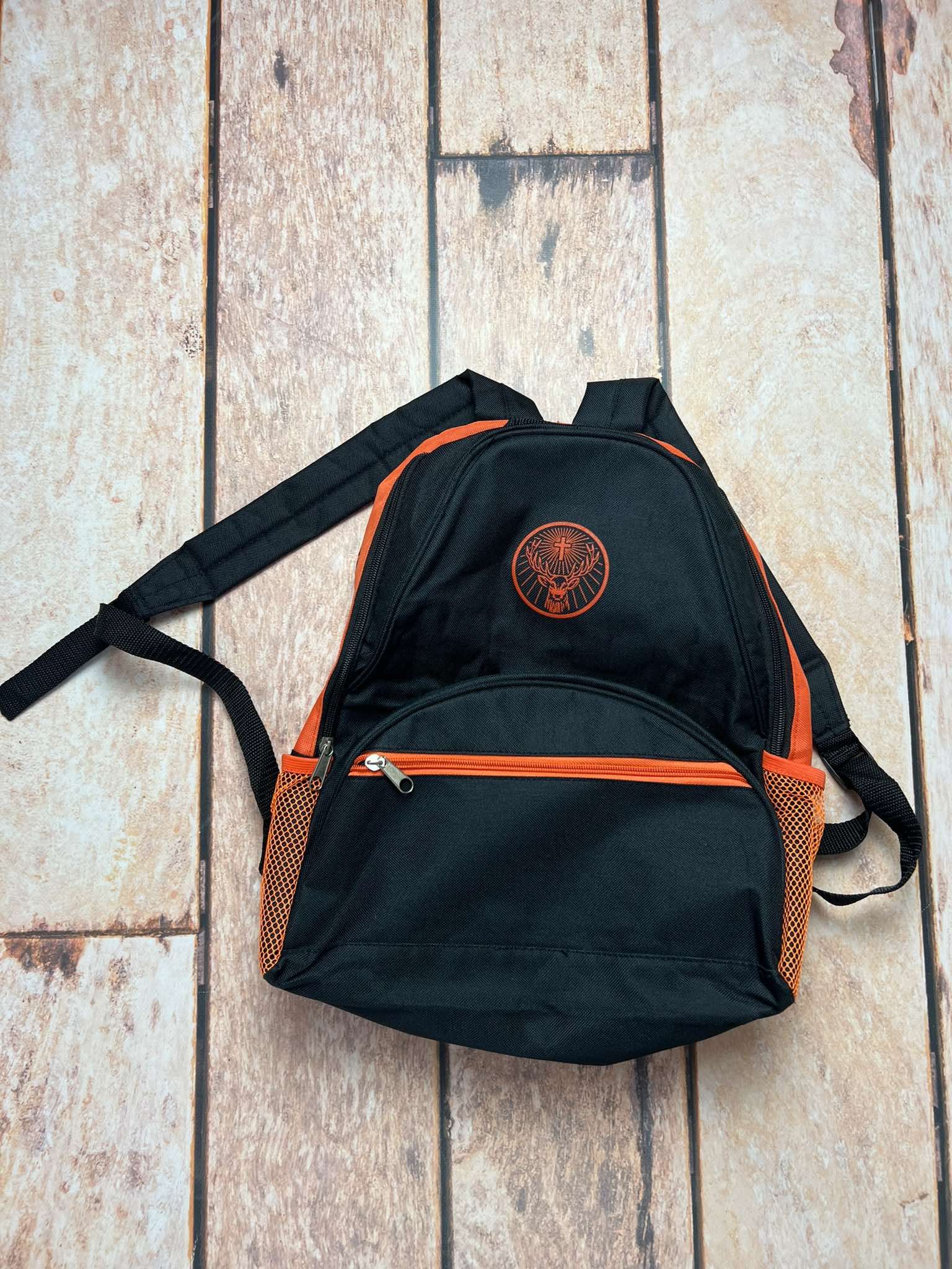 Jagermeister Jagermeister backpack Size ONE SIZE - 1 Thumbnail