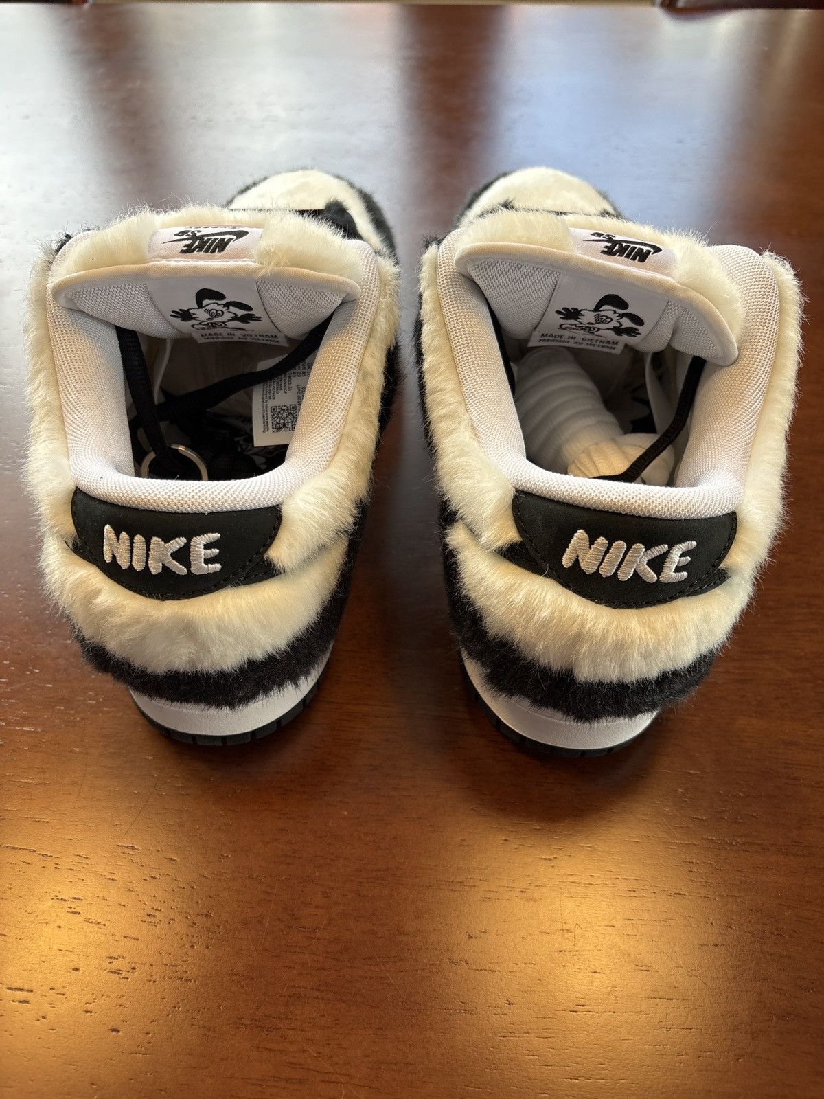 Nike SB Nike sb x verdy friends and family Size US 11 / EU 44 - 4 Thumbnail