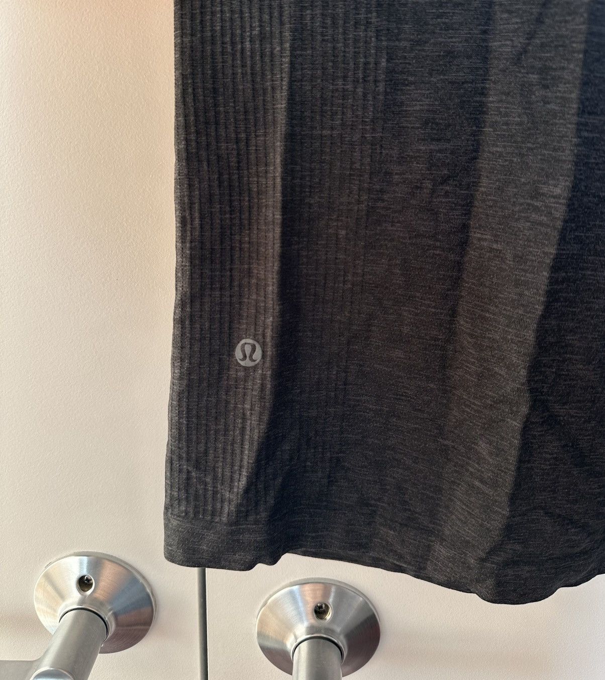 Lululemon Metal Vent 1/4 Zip Size US M / EU 48-50 / 2 - 3 Thumbnail