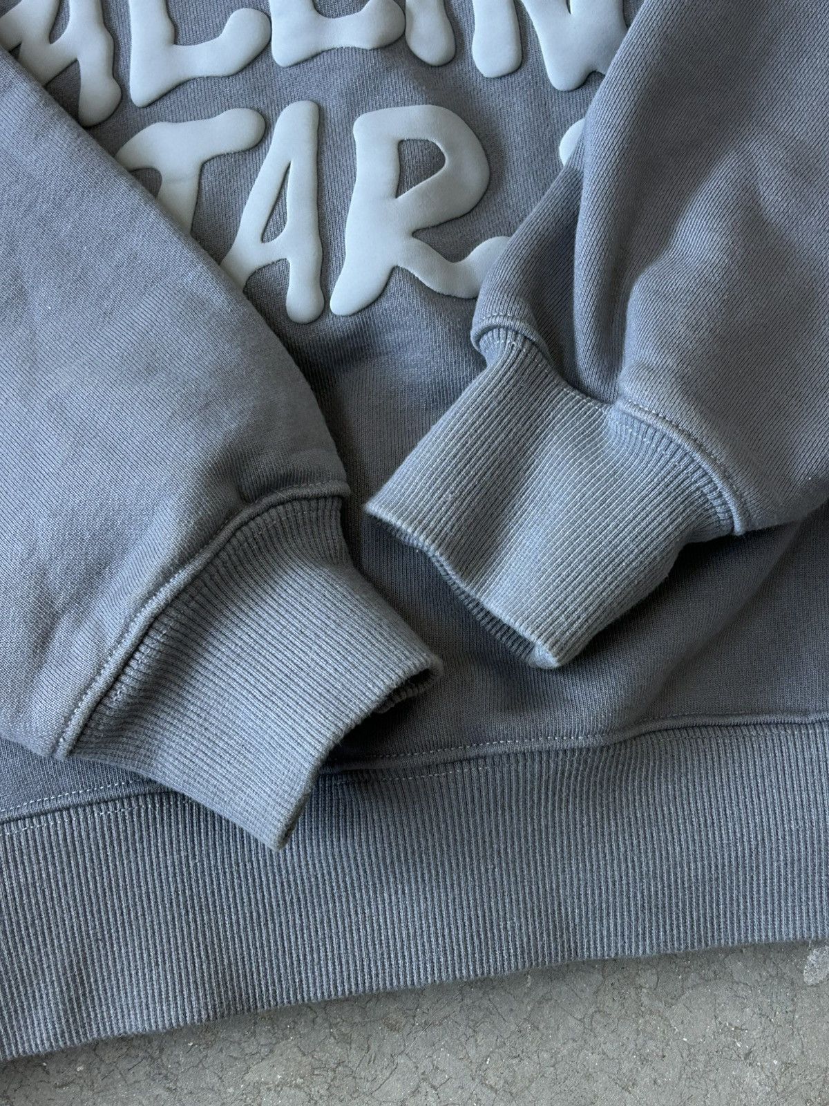 Broken Planet Broken Planet Falling Stars Hoodie Rhinestones Size US M / EU 48-50 / 2 - 8 Thumbnail