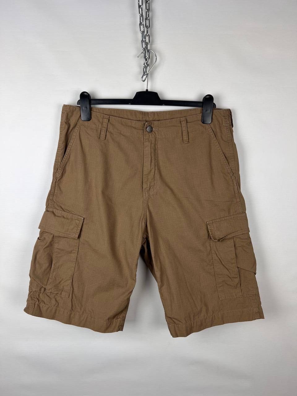 Carhartt Wip Carhartt WIP regular Cargo short size 33 Size US 33 - 1 Thumbnail