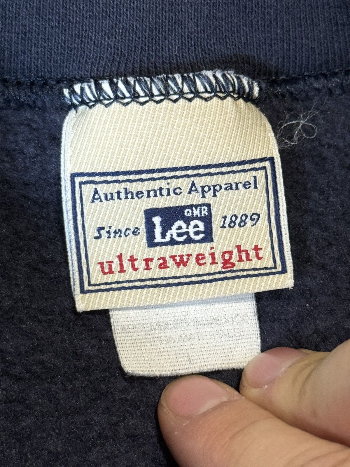 Chrysler × Vintage Vintage 90s Chrysler Luxury Car Automobile Sweatshirt Size US L / EU 52-54 / 3 - 3 Thumbnail