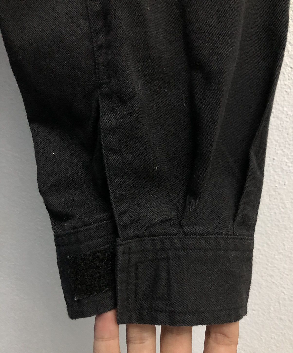 Sports Specialties Vintage Nissan Overalls Size US 36 / EU 52 - 14 Thumbnail